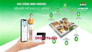 Lý do bạn nên chọn nhà thông minh Hunonic cho ngôi nhà Việt.