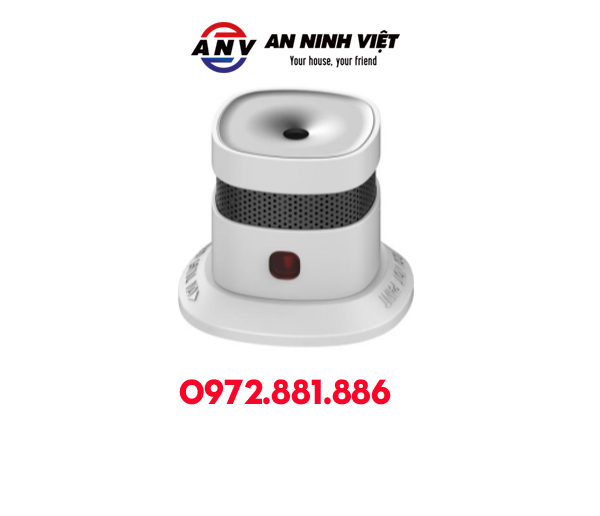Smart Smoke Alarm Detector  (cảm biến khói dùng cho báo cháy) S2200-0902